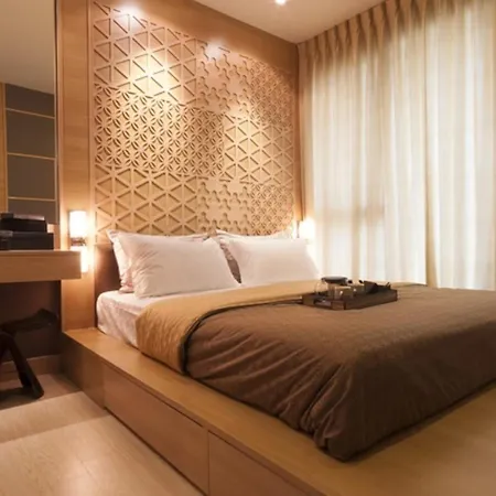 Hotel Olive New Delhi